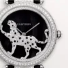 Panthere Jewelry Watch