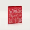 Pasha De Cartier Edition Noire Gift Set Pasha De Cartier Edition Noire Gift Set