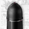 Pasha De Cartier Edition Noire Gift Set Pasha De Cartier Edition Noire Gift Set