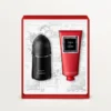 Pasha De Cartier Edition Noire Gift Set Pasha De Cartier Edition Noire Gift Set
