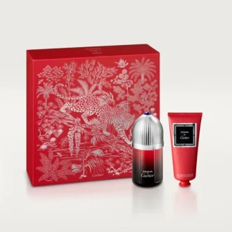Pasha De Cartier Sport Edition Gift Set Pasha De Cartier Sport Edition Gift Set