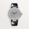 Pasha De Cartier Watch
