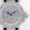 Pasha De Cartier Watch