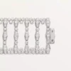 Pluie De Cartier Bracelet, Diamonds Pluie De Cartier Bracelet, Diamonds