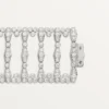 Pluie De Cartier Bracelet – White Gold, Diamonds – Cartier Pluie De Cartier Bracelet – White Gold, Diamonds – Cartier