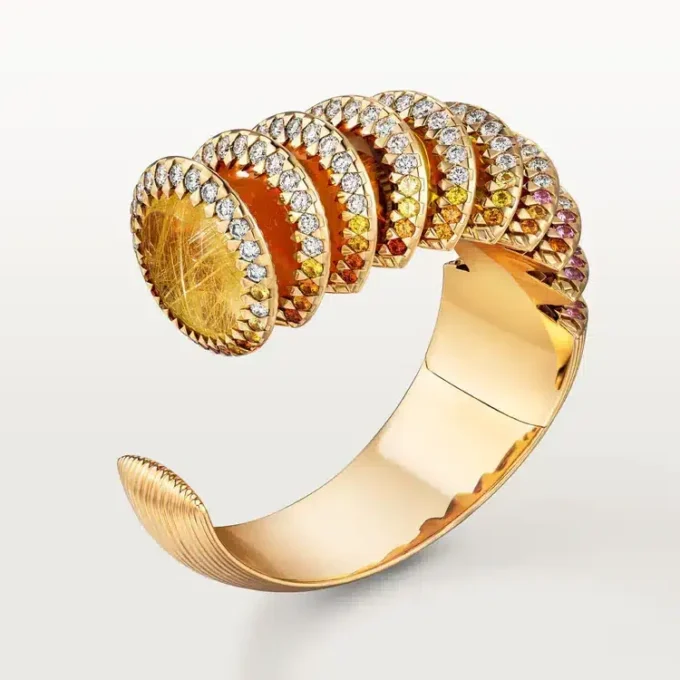 Polymorph Bracelet Polymorph Bracelet