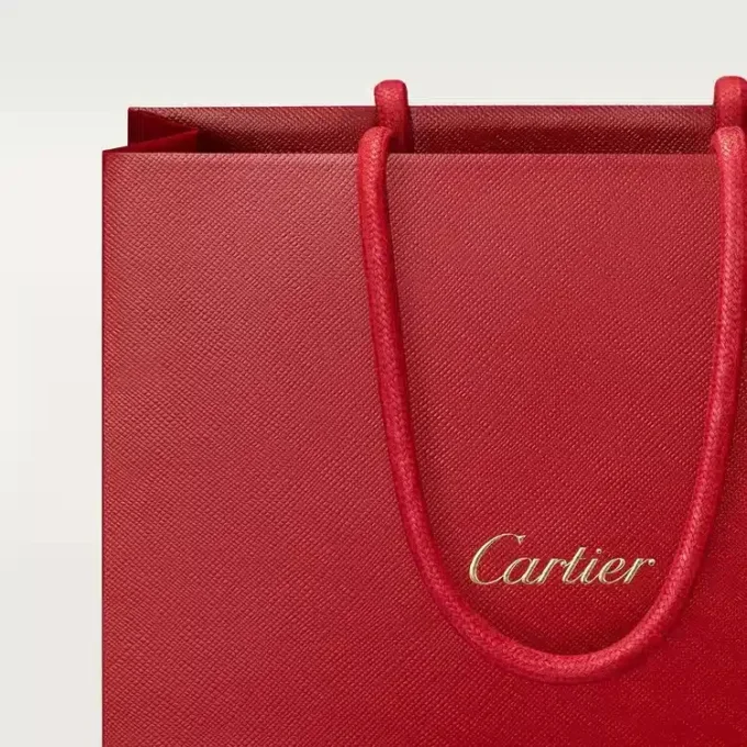 Apricot Perfume Refill – La Panthere | Cartier