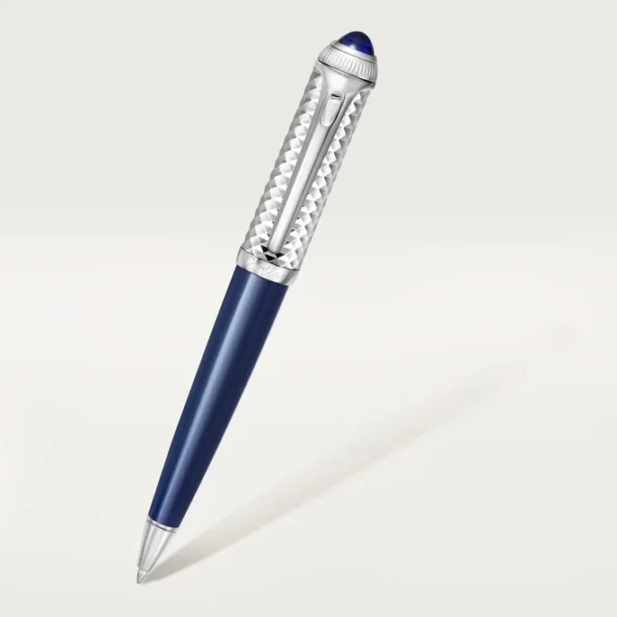 R De Cartier Ballpoint Pen R De Cartier Ballpoint Pen