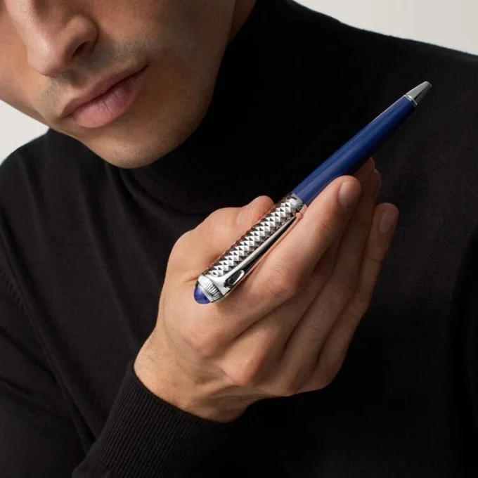 R De Cartier Ballpoint Pen R De Cartier Ballpoint Pen
