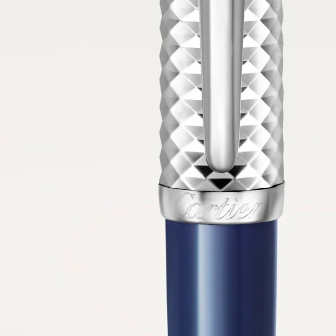 R De Cartier Ballpoint Pen R De Cartier Ballpoint Pen