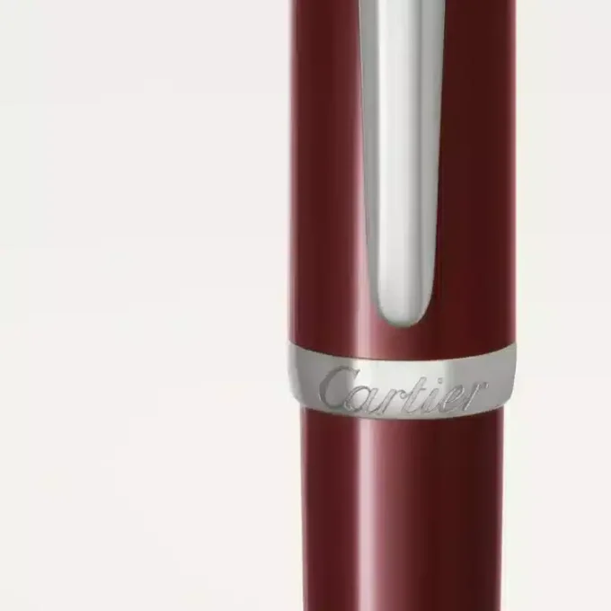 R De Cartier Ballpoint Pen R De Cartier Ballpoint Pen
