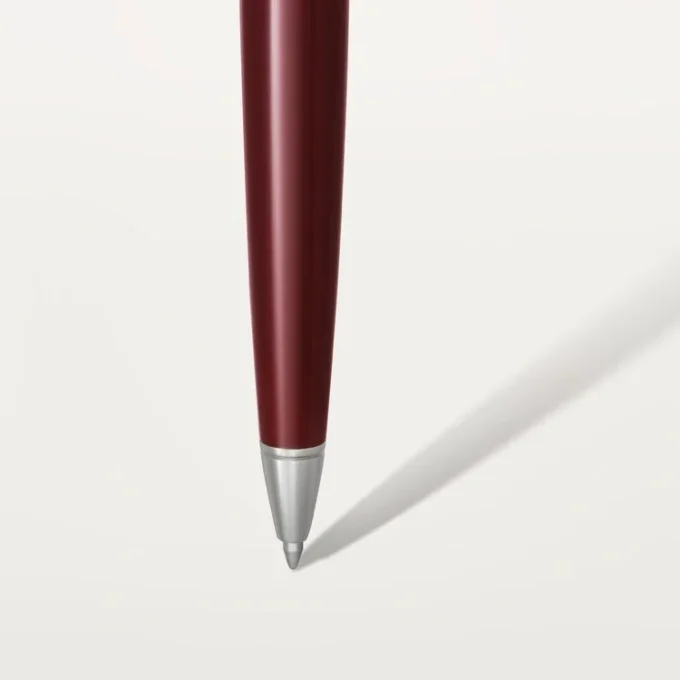 R De Cartier Ballpoint Pen R De Cartier Ballpoint Pen