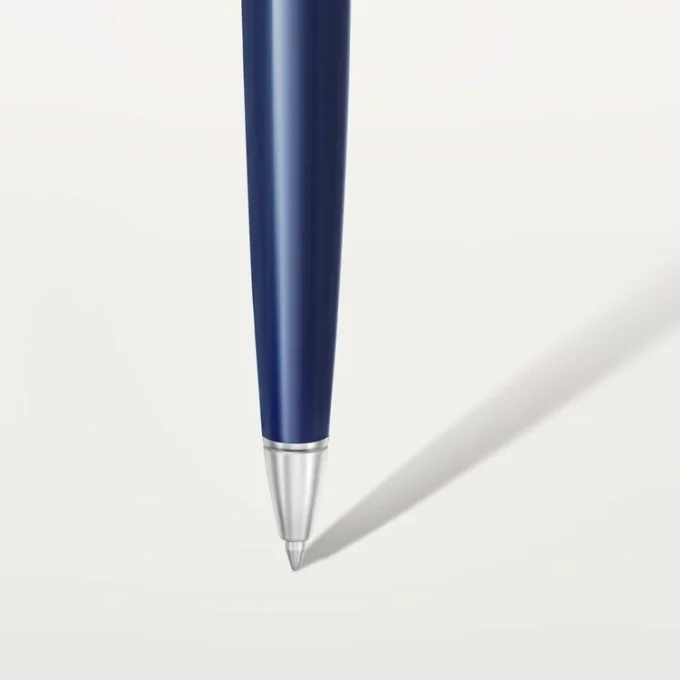 R De Cartier Ballpoint Pen R De Cartier Ballpoint Pen