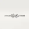 Reflection De Cartier Bracelet, Diamonds Reflection De Cartier Bracelet, Diamonds
