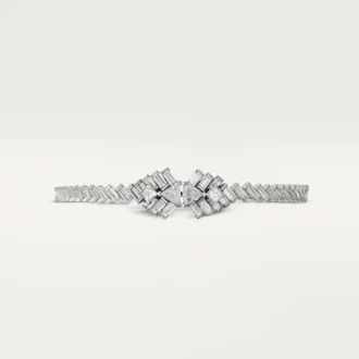 Reflection De Cartier Bracelet, Diamonds Reflection De Cartier Bracelet, Diamonds