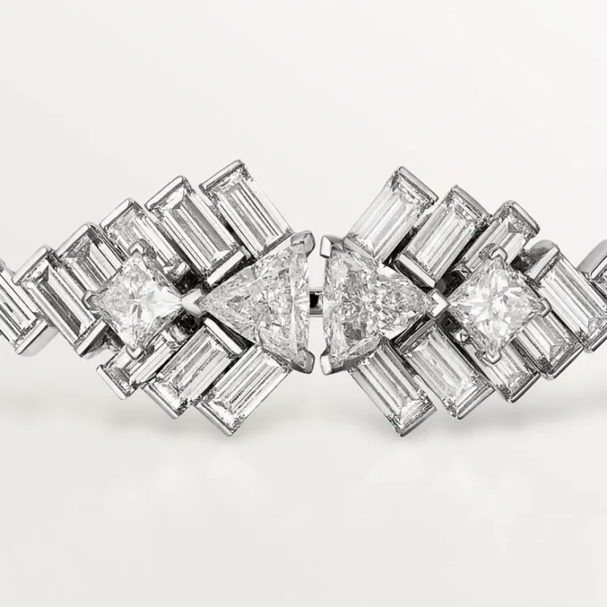 Reflection De Cartier Bracelet Reflection De Cartier Bracelet
