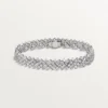 Reflection De Cartier Bracelet, Diamonds Reflection De Cartier Bracelet, Diamonds