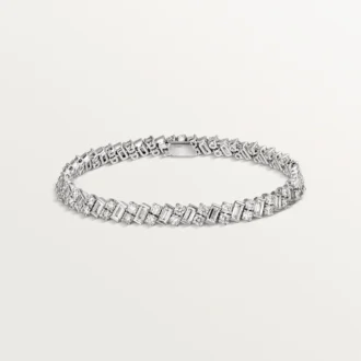 Reflection De Cartier Bracelet, Diamonds Reflection De Cartier Bracelet, Diamonds