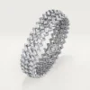 Reflection De Cartier Bracelet, Diamonds Reflection De Cartier Bracelet, Diamonds