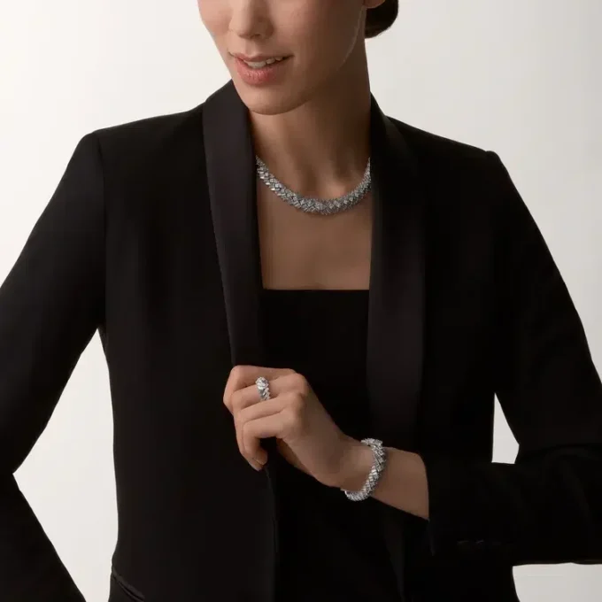 Reflection De Cartier Bracelet, Diamonds Reflection De Cartier Bracelet, Diamonds