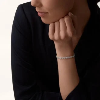 Reflection De Cartier Bracelet, Diamonds Reflection De Cartier Bracelet, Diamonds