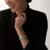 Reflection De Cartier Bracelet, Diamonds Reflection De Cartier Bracelet, Diamonds