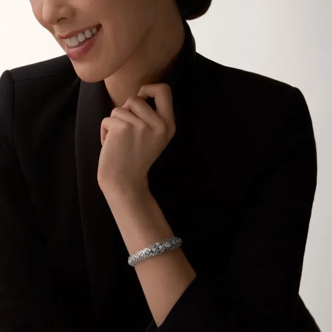 Reflection De Cartier Bracelet, Diamonds Reflection De Cartier Bracelet, Diamonds