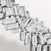 Reflection De Cartier Bracelet, Diamonds Reflection De Cartier Bracelet, Diamonds