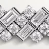 Reflection De Cartier Bracelet, Diamonds Reflection De Cartier Bracelet, Diamonds