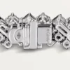 Reflection De Cartier Bracelet, Diamonds Reflection De Cartier Bracelet, Diamonds