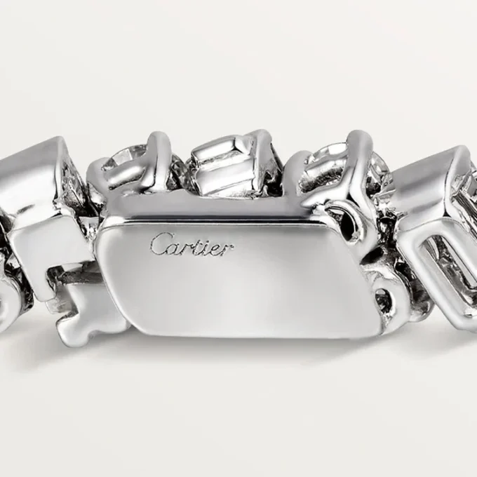 Reflection De Cartier Bracelet, Diamonds Reflection De Cartier Bracelet, Diamonds