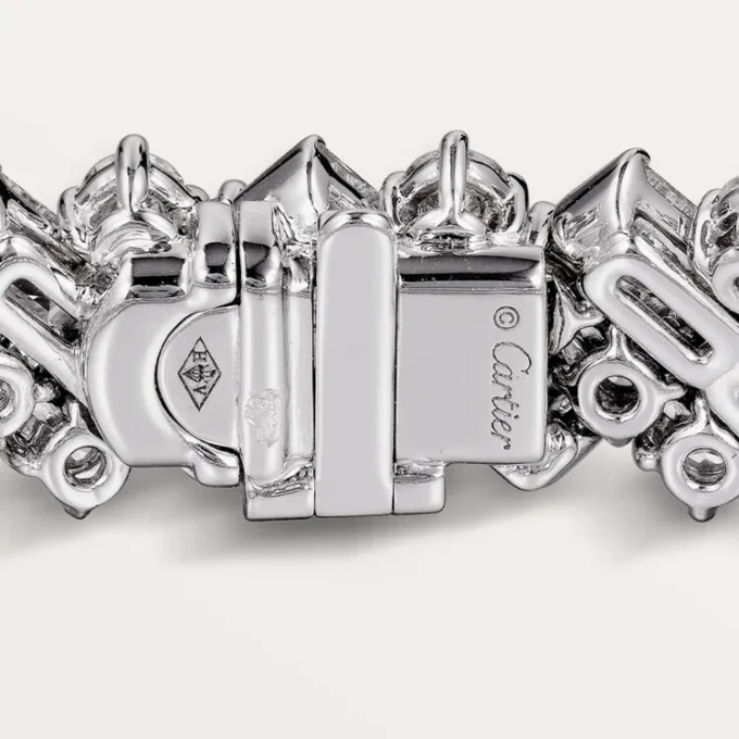 Reflection De Cartier Bracelet, Diamonds Reflection De Cartier Bracelet, Diamonds