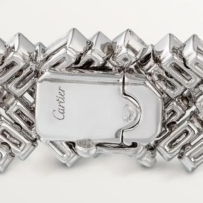 Reflection De Cartier Bracelet, Diamonds Reflection De Cartier Bracelet, Diamonds