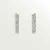 Reflection De Cartier Earrings, Diamonds Reflection De Cartier Earrings, Diamonds