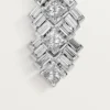 Reflection De Cartier Earrings, Diamonds Reflection De Cartier Earrings, Diamonds