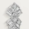 Reflection De Cartier Earrings, Diamonds Reflection De Cartier Earrings, Diamonds
