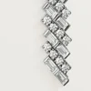 Reflection De Cartier Earrings, Diamonds Reflection De Cartier Earrings, Diamonds