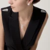 Reflection De Cartier Earrings, Diamonds Reflection De Cartier Earrings, Diamonds