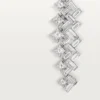 Reflection De Cartier Earrings, Diamonds Reflection De Cartier Earrings, Diamonds
