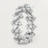 Reflection De Cartier Earrings, Diamonds Reflection De Cartier Earrings, Diamonds