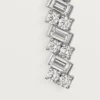 Reflection De Cartier Earrings, Diamonds Reflection De Cartier Earrings, Diamonds
