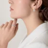 Reflection De Cartier Earrings – White Gold, Diamonds – Cartier Reflection De Cartier Earrings – White Gold, Diamonds – Cartier