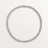 Reflection De Cartier Necklace, Diamonds