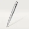Roadster De Cartier Ballpoint Pen Roadster De Cartier Ballpoint Pen