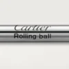 Rollerball Pen Refill, Blue Ink