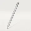 Santos De Cartier Ballpoint Pen Santos De Cartier Ballpoint Pen