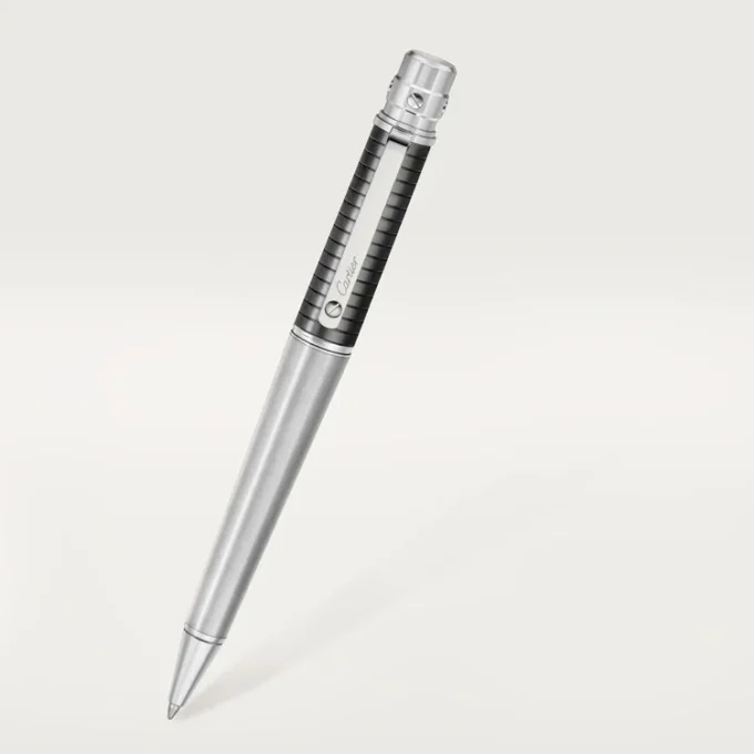 Santos De Cartier Ballpoint Pen Santos De Cartier Ballpoint Pen