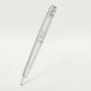 Santos De Cartier Ballpoint Pen Santos De Cartier Ballpoint Pen