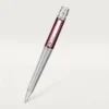 Santos De Cartier Ballpoint Pen Santos De Cartier Ballpoint Pen