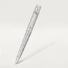 Santos De Cartier Ballpoint Pen Santos De Cartier Ballpoint Pen